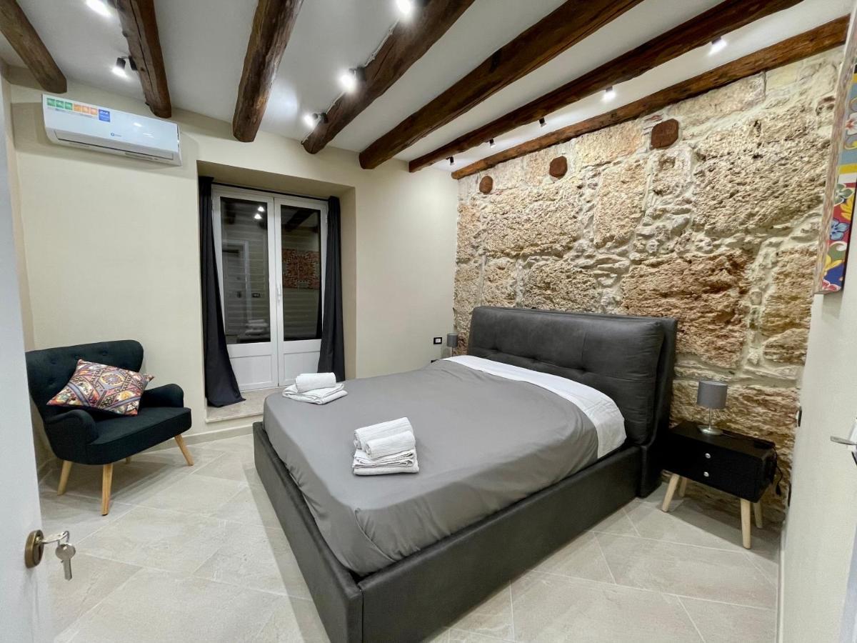 Tommy'S Rooms Palermo Buitenkant foto