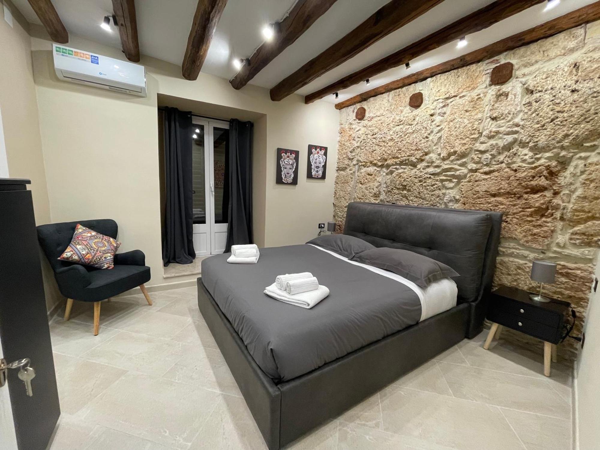 Tommy'S Rooms Palermo Buitenkant foto