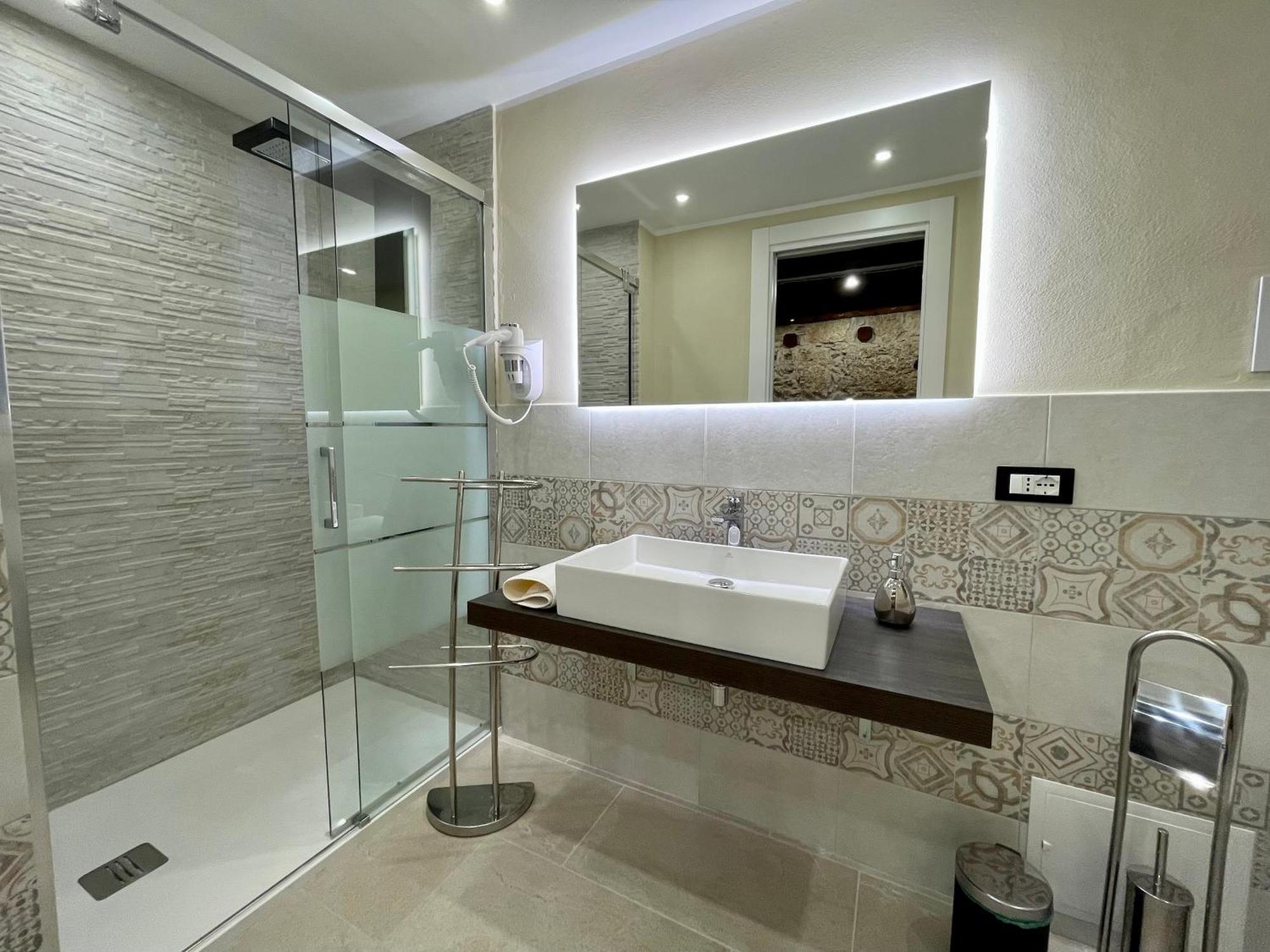 Tommy'S Rooms Palermo Buitenkant foto